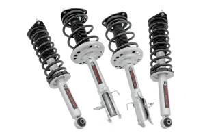 Rough Country 2 Inch Lift Kit  -  90331