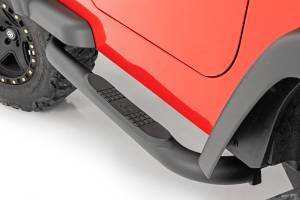 Rough Country Nerf Bar  -  90799