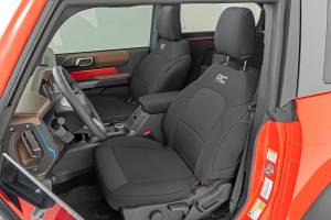 Rough Country Seat Covers  -  91050