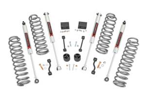 Rough Country 2.5 Inch Lift Kit  -  91340