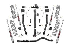 Rough Country 3.5 Inch Lift Kit  -  91530