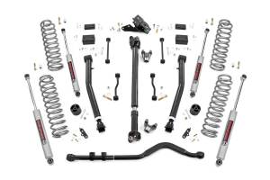 Rough Country 3.5 Inch Lift Kit  -  91830