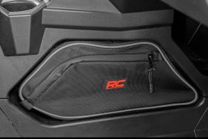 Rough Country Center Console Storage Bag  -  93071