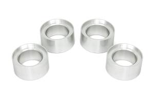 Rough Country 2.5 Inch Lift Kit  -  93095