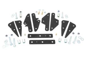 Rough Country 3 Inch Lift Kit  -  93097