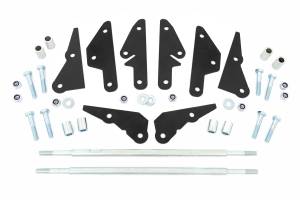 Rough Country 3 Inch lift kit  -  93114