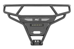 Rough Country Tubular Bumper  -  93131