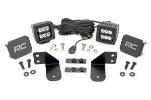 Rough Country LED Light  -  93143