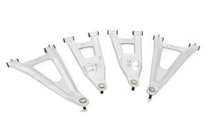 Rough Country Aluminum Control Arms  -  93155