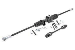 Rough Country Rack and Pinion  -  93158