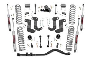 Rough Country 3.5 Inch Lift Kit  -  94230