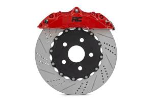 Rough Country Performance Brake System  -  95105
