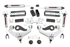 Rough Country 3 Inch Lift Kit  -  95670