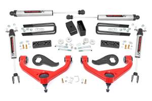 Rough Country 3 Inch Lift Kit  -  95670RED