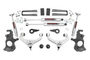 Rough Country 3.5 Inch Lift Kit  -  95730