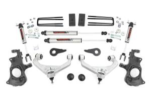 Rough Country 3.5 Inch Knuckle Lift Kit  -  95770