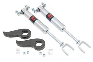 Rough Country 1.5-2 Inch Leveling Kit  -  959440