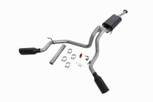 Rough Country Performance Cat-Back Exhaust  -  96016