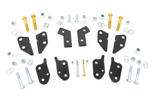 Rough Country 2 Inch Lift Kit  -  96500
