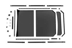 Rough Country UTV Deck Roof  -  97093