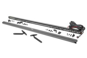 Rough Country LED Light Deck Roof 50" Spectrum Single Row Can-Am Defender MAX HD10  -  97097