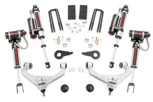 Rough Country 3.5 Inch Lift Kit  -  97550