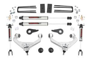 Rough Country 3.5 Inch Lift Kit  -  97570