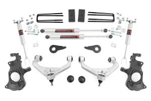 Rough Country 3.5 Inch Knuckle Lift Kit  -  97640