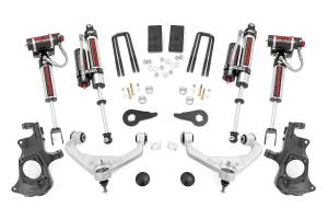 Rough Country 3.5 Inch Lift Kit  -  97650