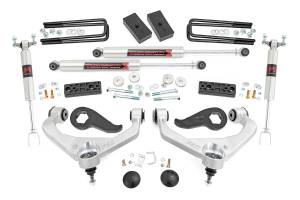 Rough Country 3 Inch Lift Kit  -  97740