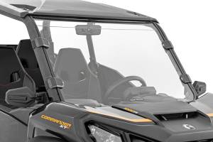 Rough Country Full Windshield  -  98102230