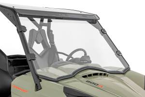 Rough Country Full Windshield  -  98112030