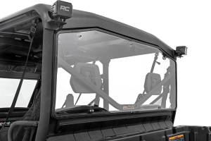 Rough Country Rear Cab Panel  -  98162032A