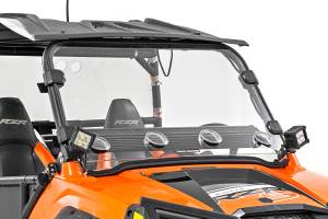 Rough Country Vented Full Windshield  -  98211410