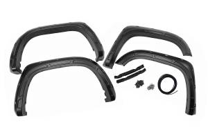 Rough Country Fender Flares  -  A-T11411-8T0