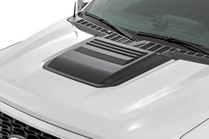 Rough Country Hood Scoop  -  HS30010