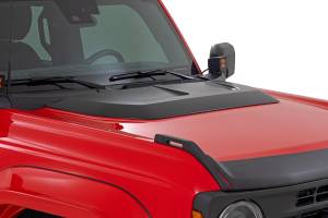 Rough Country Hood Scoop  -  HS30020-E7