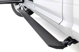 Rough Country Power Running Boards  -  PSR050205