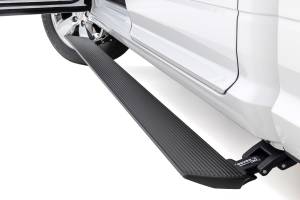 Rough Country Power Running Boards  -  PSR050210