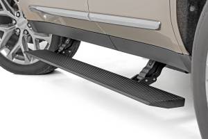 Rough Country Power Running Boards  -  PSR055220