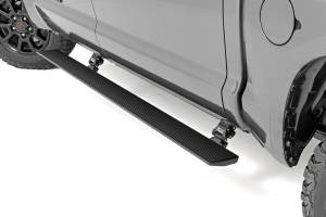 Rough Country Power Running Boards  -  PSR50110