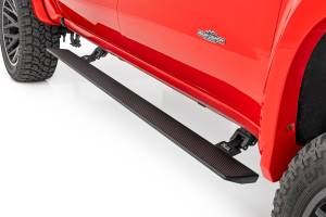 Rough Country Power Running Boards  -  PSR51518