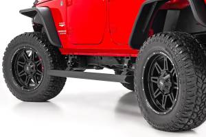 Rough Country Power Running Boards  -  PSR610330