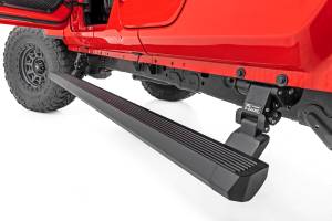 Rough Country Power Running Boards  -  PSR610530