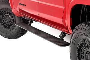 Rough Country Power Running Boards  -  PSR652024A