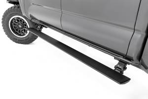 Rough Country Power Running Boards  -  PSR652110