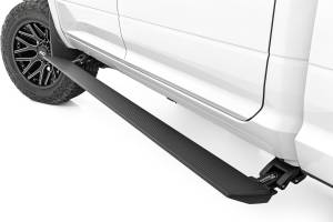 Rough Country Power Running Boards  -  PSR9010