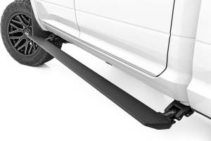 Rough Country Power Running Boards  -  PSR9015