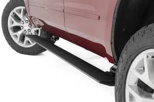 Rough Country Power Running Boards  -  PSR91310