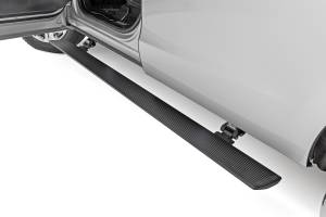 Rough Country Power Running Boards  -  PSR91510